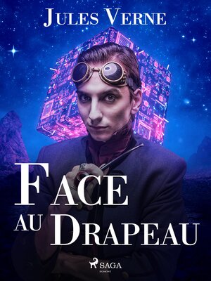 cover image of Face au Drapeau